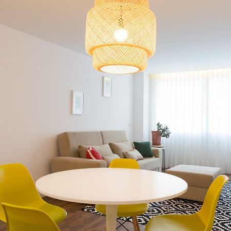 Oporto Ceuta Residences - Residence 1 By We Do Living エクステリア 写真