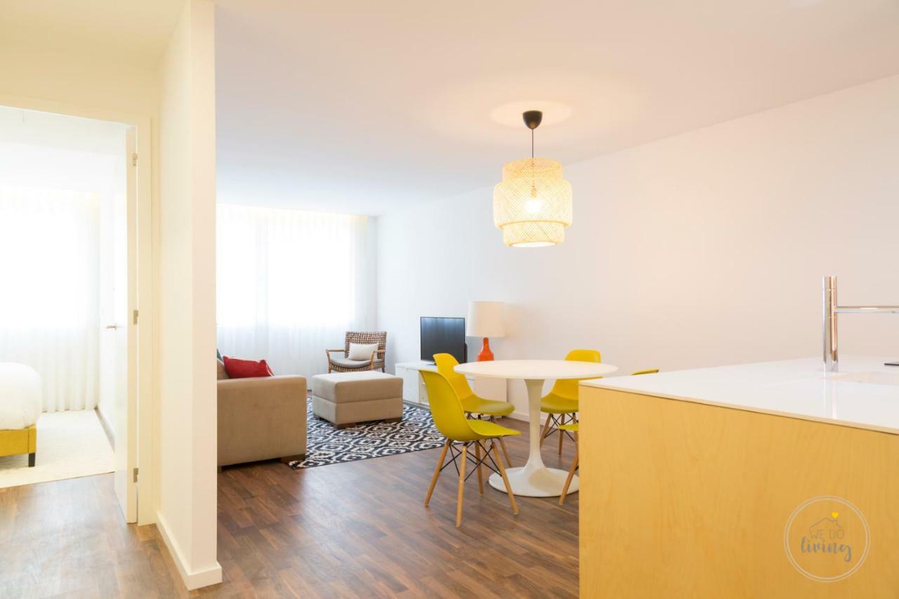 Oporto Ceuta Residences - Residence 1 By We Do Living エクステリア 写真