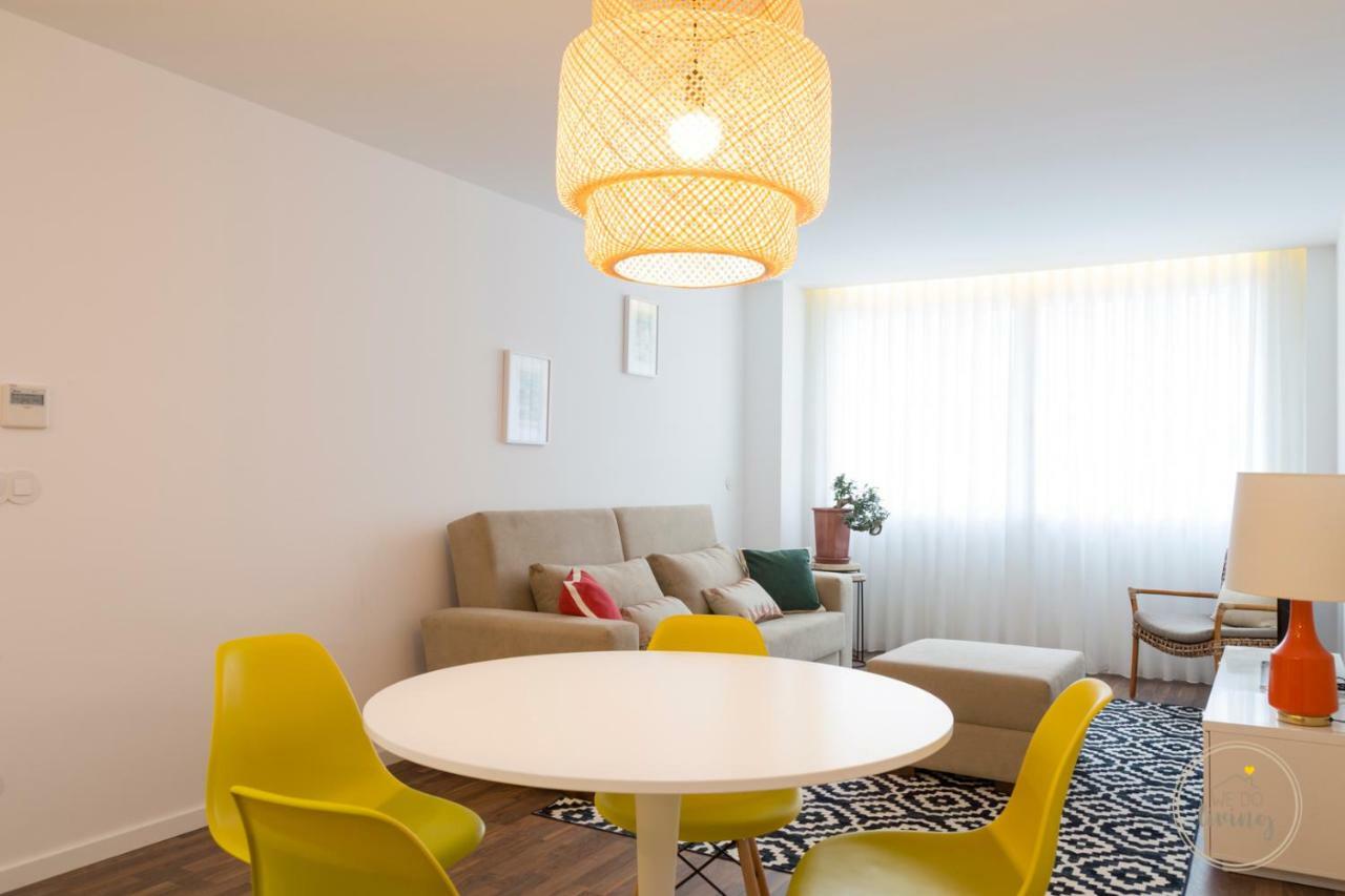 Oporto Ceuta Residences - Residence 1 By We Do Living エクステリア 写真