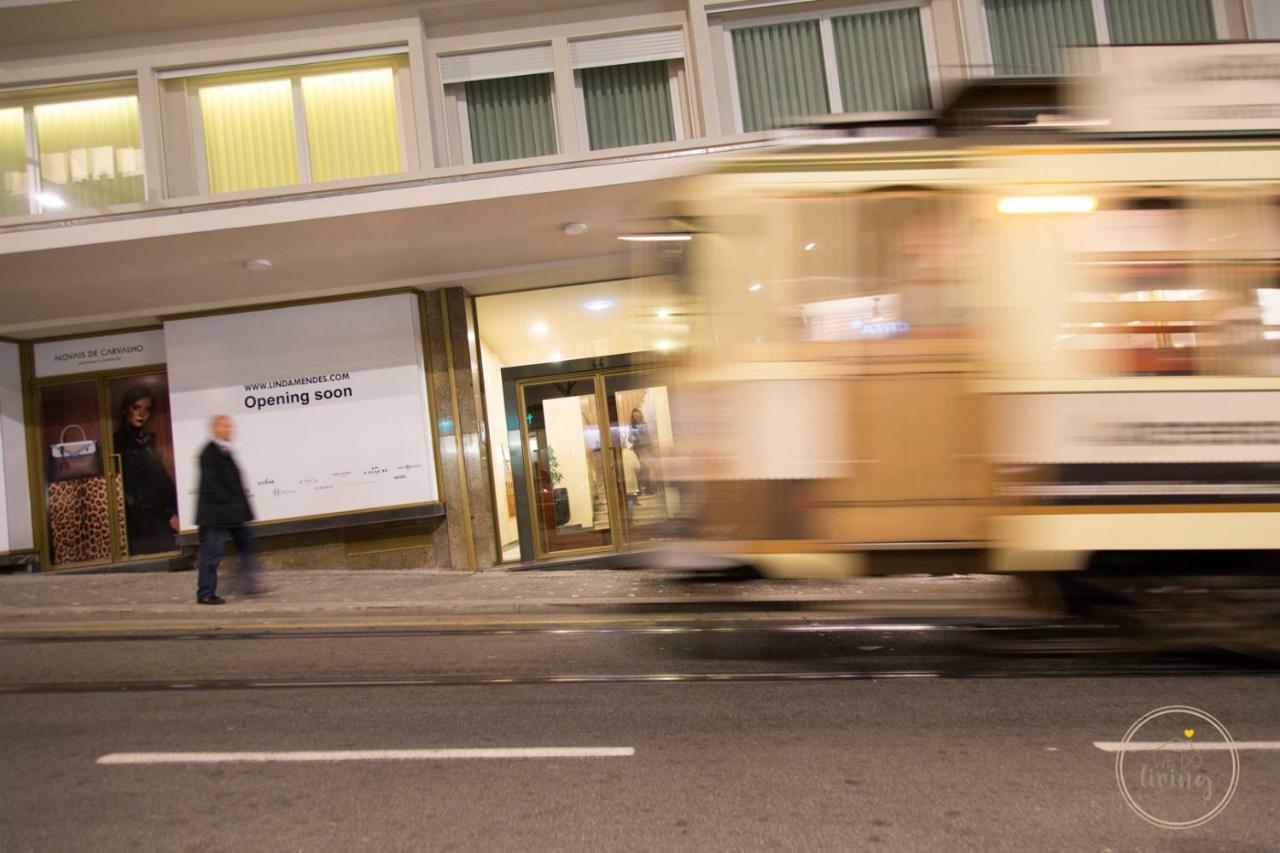 Oporto Ceuta Residences - Residence 1 By We Do Living エクステリア 写真