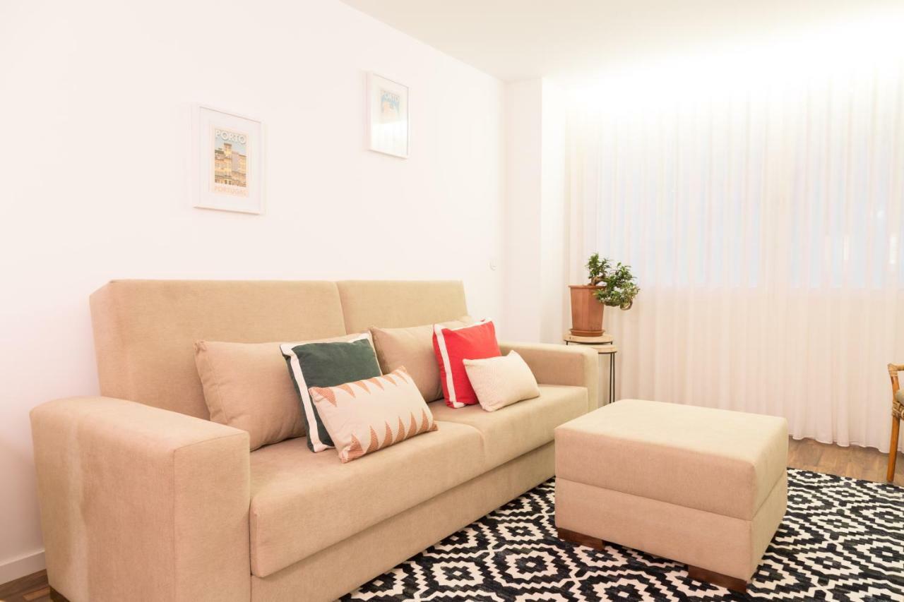 Oporto Ceuta Residences - Residence 1 By We Do Living エクステリア 写真